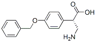 (S)-beta-(p-苄氧基苯基)丙氨酸,CAS:218278-65-0