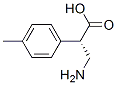 (S)-3-氨基-3-(4-甲基苯基)丙酸,CAS:479065-00-4