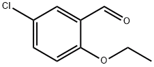 5-氯-2-乙氧基-苯甲醛,CAS:27682-64-0