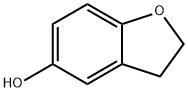 2,3-二氢苯并呋喃-5-醇, CAS:40492-52-2