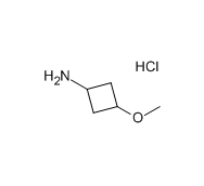 cas1404373-83-6|3-甲氧基环丁-1-胺盐酸盐