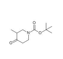 cas374794-77-1|4-甲基-3-氧代-1-哌啶羧酸叔丁酯