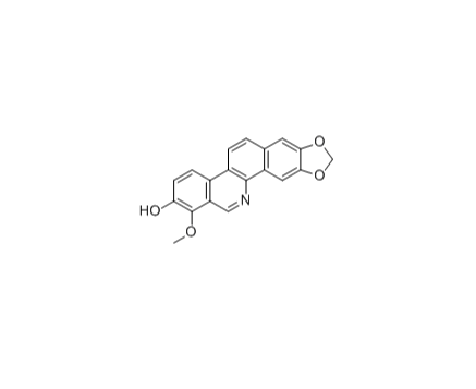 Decarine|德卡林碱|cas:54354-62-0