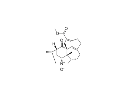 Paxiphylline D|cas:1092555-02-6