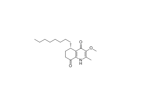 Antidesmone|cas: 222629-77-8