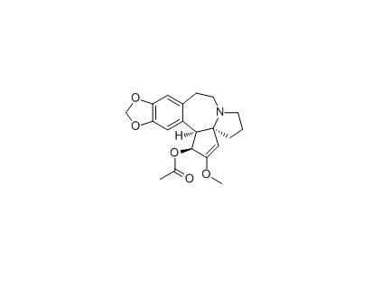 Acetylcephalotaxine|cas:24274-60-0