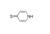吡啶-4(1H)-硫酮,CAS:19829-29-9