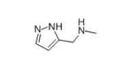 甲基-(2H-吡唑-3-基)甲胺,CAS:676491-02-4