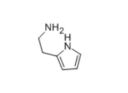 2-(2-吡咯基)乙胺,CAS:40808-62-6