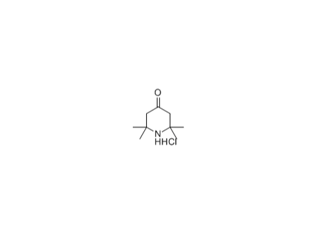 Triacetonamine hydrochloride|cas:33973-59-0