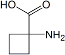 cas:22264-50-2|1-氨基环丁甲酸