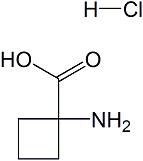 cas:98071-16-0|1-氨基环丁烷羧酸盐酸盐