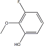 cas:96994-70-6|3-FLUORO-2-METHOXYPHENOL