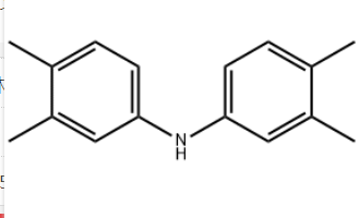 双(3,4-二甲苯基)胺,CAS:55389-75-8