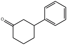 3-苯基环己酮, CAS:20795-53-3