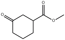 3-甲氧羰基环己酮, CAS:13148-83-9