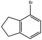 4-溴-2,3-二氢-1H-茚,CAS:6134-53-8
