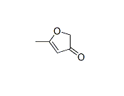 5-甲基-3(2H)-呋喃酮,CAS:3511-32-8