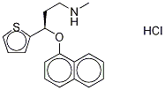 R-度洛西汀盐酸盐, CAS:910138-96-4