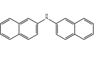 2,2-二萘胺,CAS:532-18-3