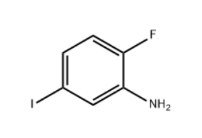 2-氟-5-碘苯胺,CAS:886362-82-9