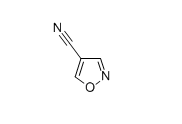 4-氰基异噁唑,CAS:68776-58-9