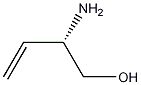 (2S)-2-氨基-3-丁烯-1-醇,CAS117609-25-3