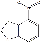 2,3-二氢-4-硝基苯并呋喃,CAS:1001756-96-2