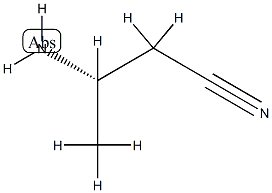 (S)-3-氨基丁腈,CAS679808-74-3