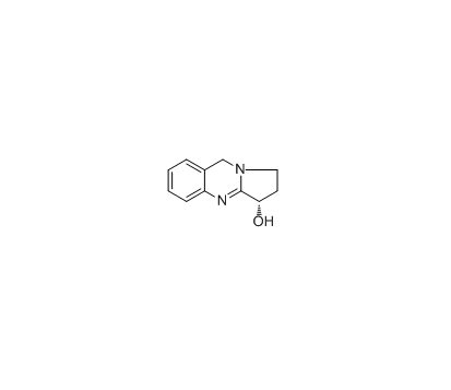 Vasicine|鸭嘴花碱|cas:6159-55-3