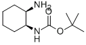 cas:184954-75-4|1-N-叔丁氧羰基-1,2-顺式环己二胺