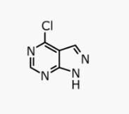 cas5399-92-8|4-氯-1H-吡唑并[3,4-D]嘧啶