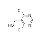 4,6-二氯-5-嘧啶甲醇,CAS:1260862-85-8