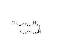 cas7556-99-2|7-氯喹唑啉