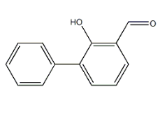 2-羟基-[1,1&#039;-联苯]-3-甲醛,CAS:14562-10-8