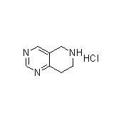 cas157327-49-6|5,6,7,8-四氢吡啶并[4,3-D]嘧啶