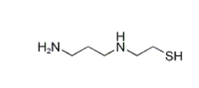 硫代乙基氨基乙基胺盐酸盐,CAS:14653-77-1