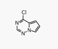 cas888720-29-4|4-氯吡咯并[2,1-F][1,2,4]三嗪