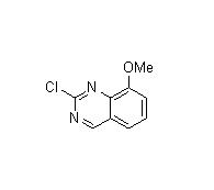 cas944060-66-6|2-氯-8-甲氧基喹唑啉