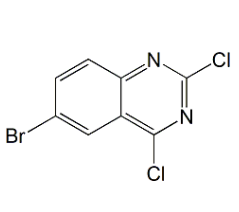 cas102393-82-8|6-溴-2,4-二氯喹唑啉