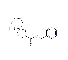 2-CBZ-2,6-二氮杂螺[4.5]癸烷|cas1086394-79-7