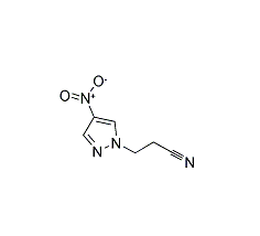 3-(4-硝基-1H-吡唑-1-基)丙腈|cas1002243-79-9