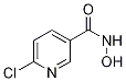 6-Chloro-N-hydroxynicotinamide,CAS1263094-64-9