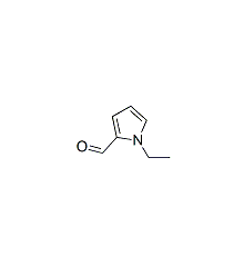 1-Ethyl-1H-pyrrole-2-carbaldehyde|cas2167-14-8