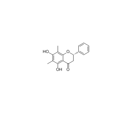 Demethoxymatteucinol|去甲氧基荚果蕨素|cas:56297-79-1