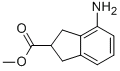 cas:888327-28-4|4-氨基茚满-2-甲酸甲酯