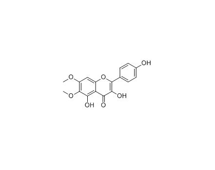 Eupalitin|cas: 29536-41-2