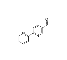 2,2&#039;-联吡啶-5-甲醛|cas179873-48-4