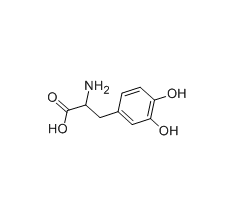 DL-多巴|cas63-84-3