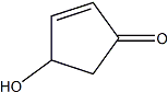 cas:61305-27-9|4-羟基-2-环戊烯酮